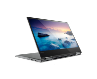 Lenovo YOGA 720-13 i5-7200U/8GB/256/Win10 Szary - 352003 - zdjęcie 4